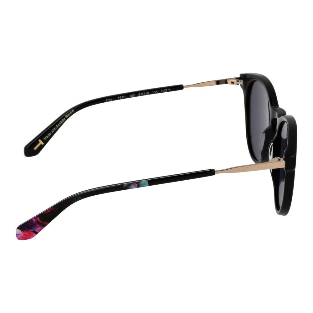 Black Women Sunglasses - ventzia
