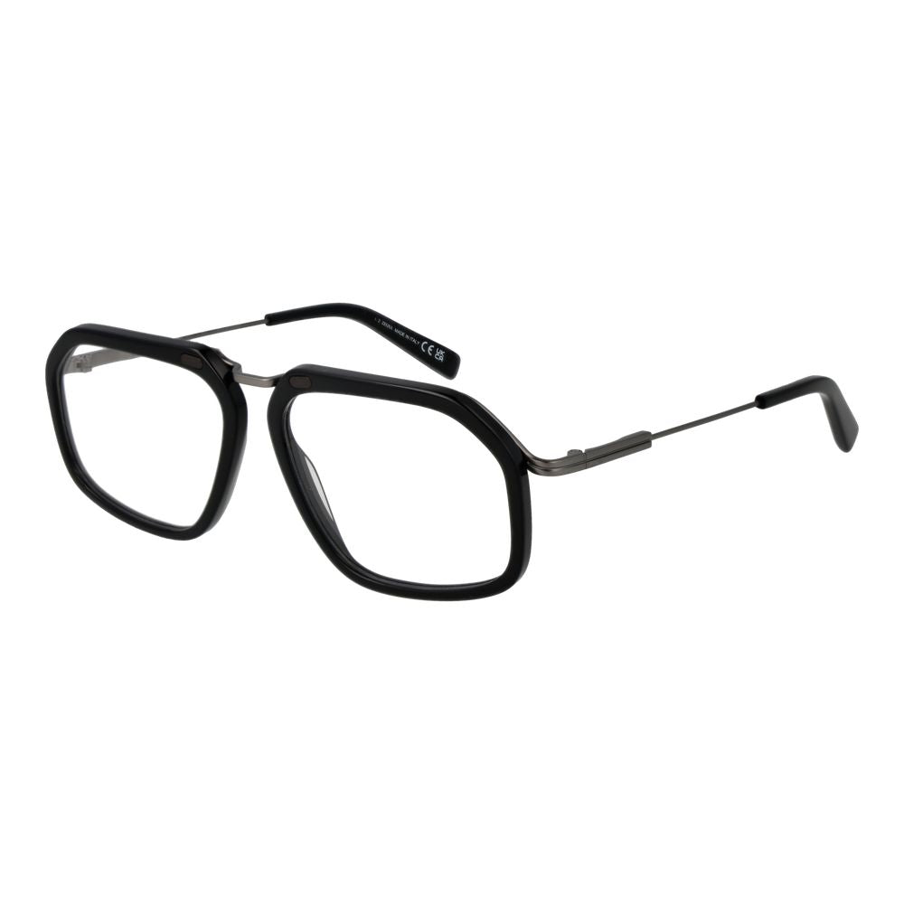 Black Men Optical Frames - ventzia