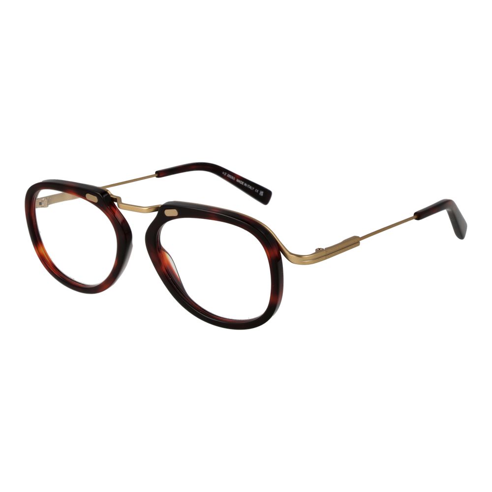 Red Men Optical Frames - ventzia