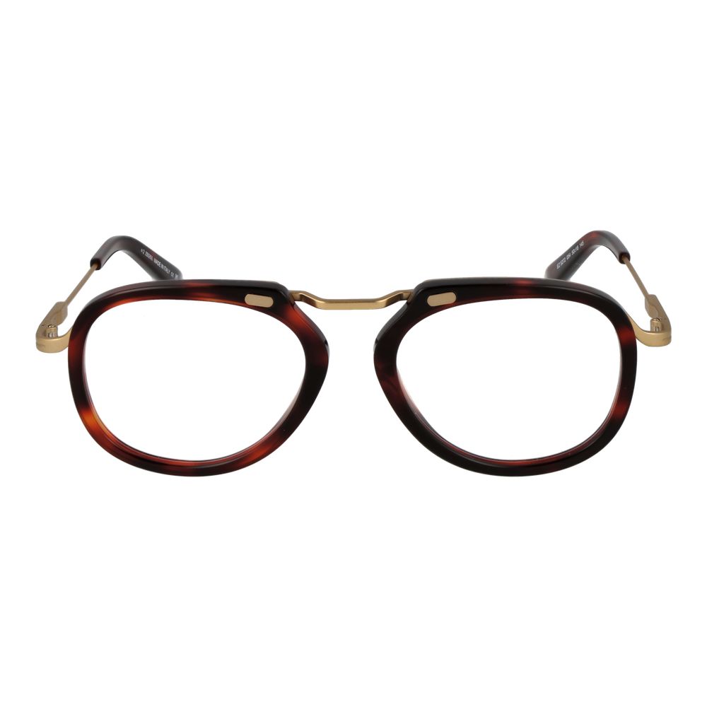 Red Men Optical Frames - ventzia