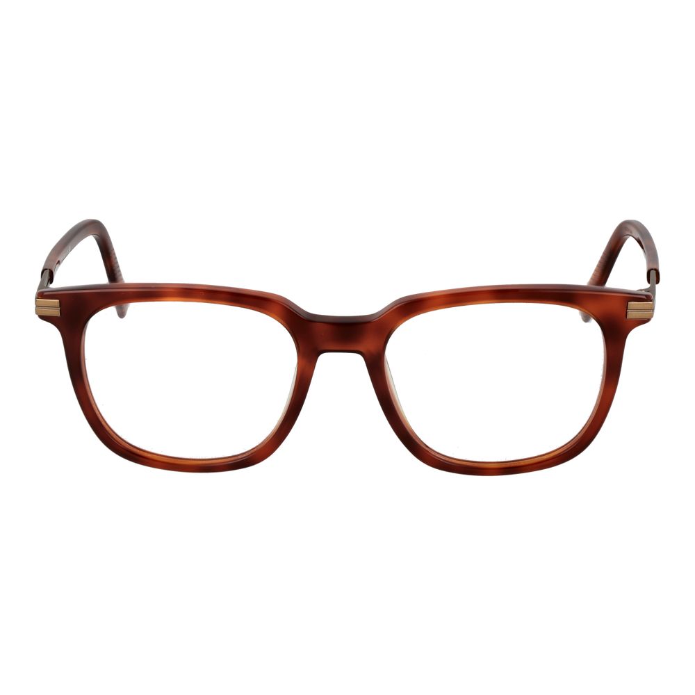 Brown Unisex Optical Frames - ventzia