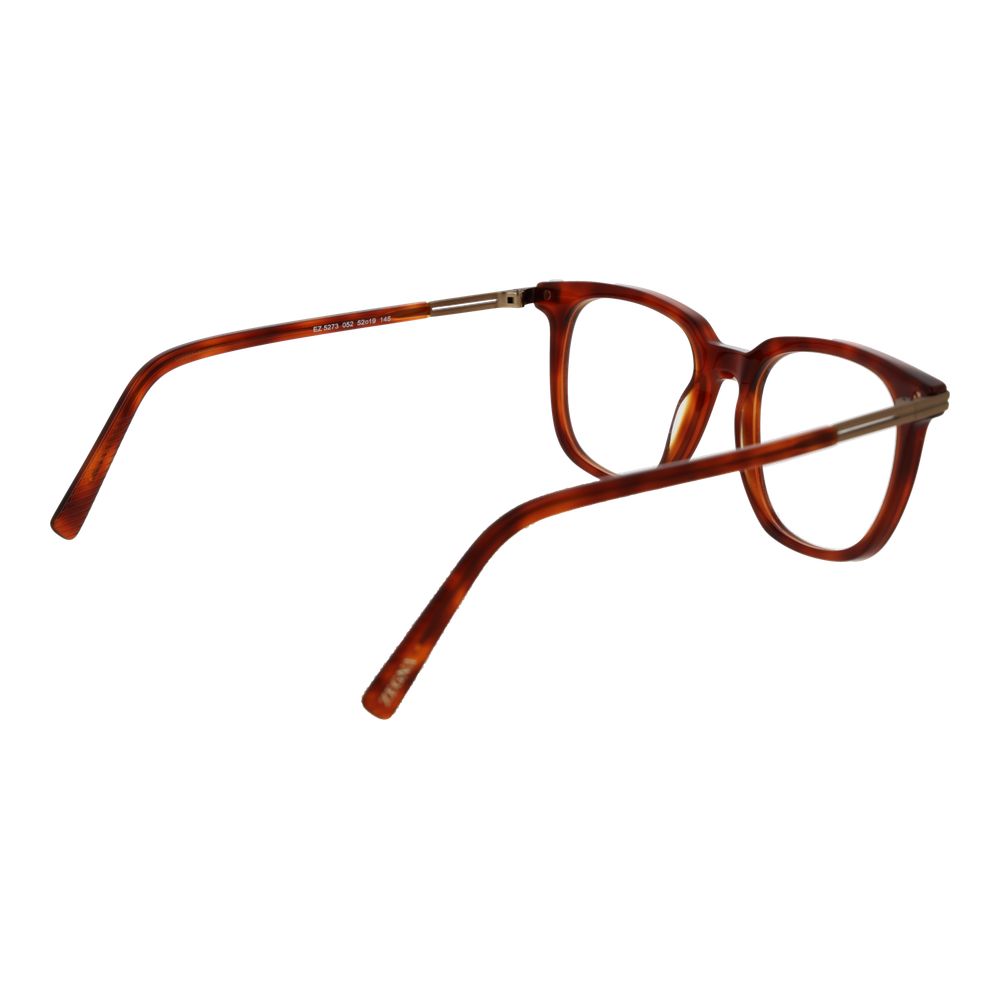 Brown Acetate Glasses (Frames) - ventzia
