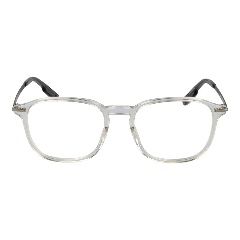 Transparent Men Optical Frames - ventzia