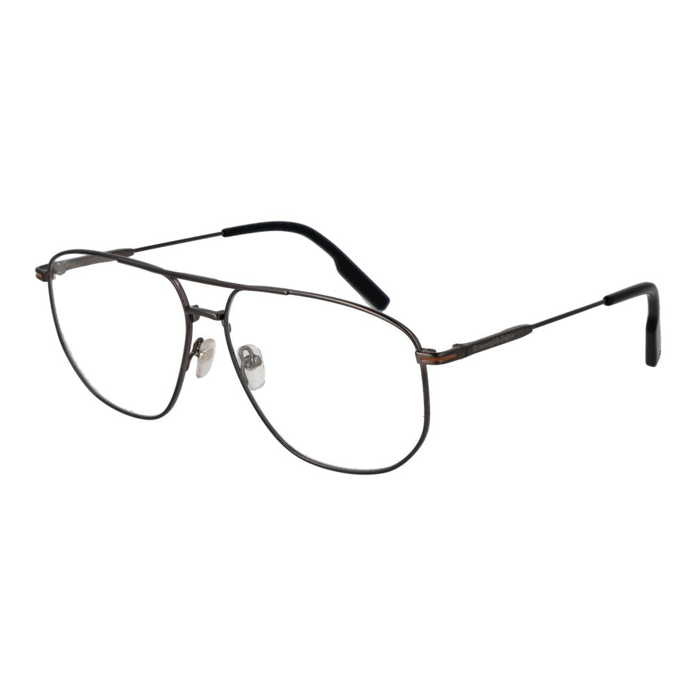 Gray Men Optical Frames - ventzia