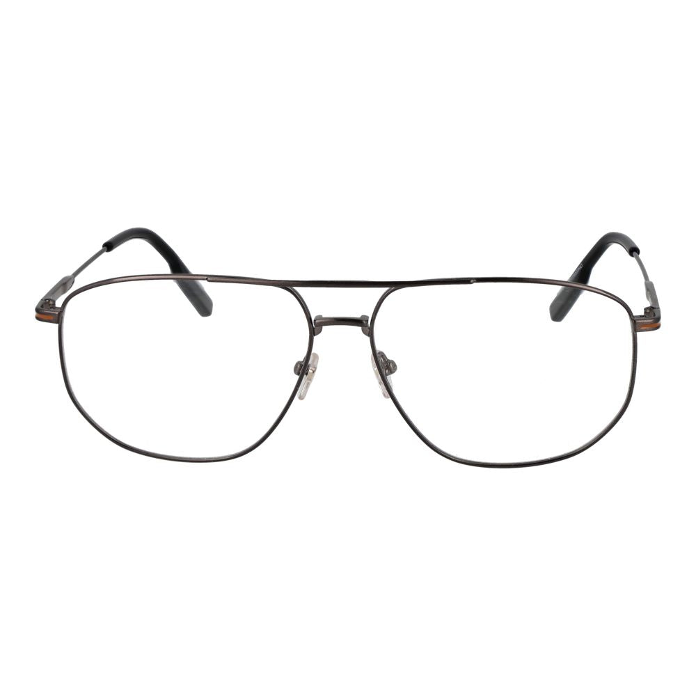 Gray Men Optical Frames - ventzia