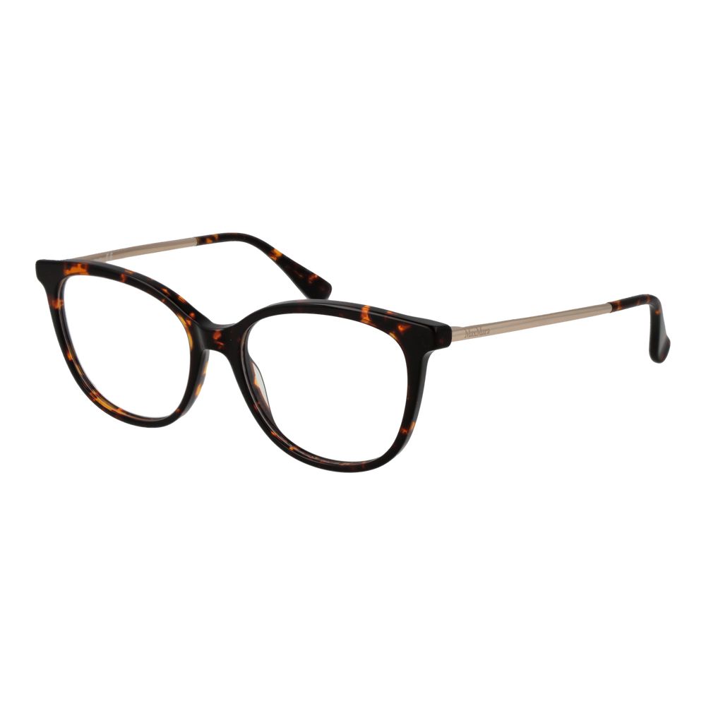 Brown Women Optical Frames - ventzia