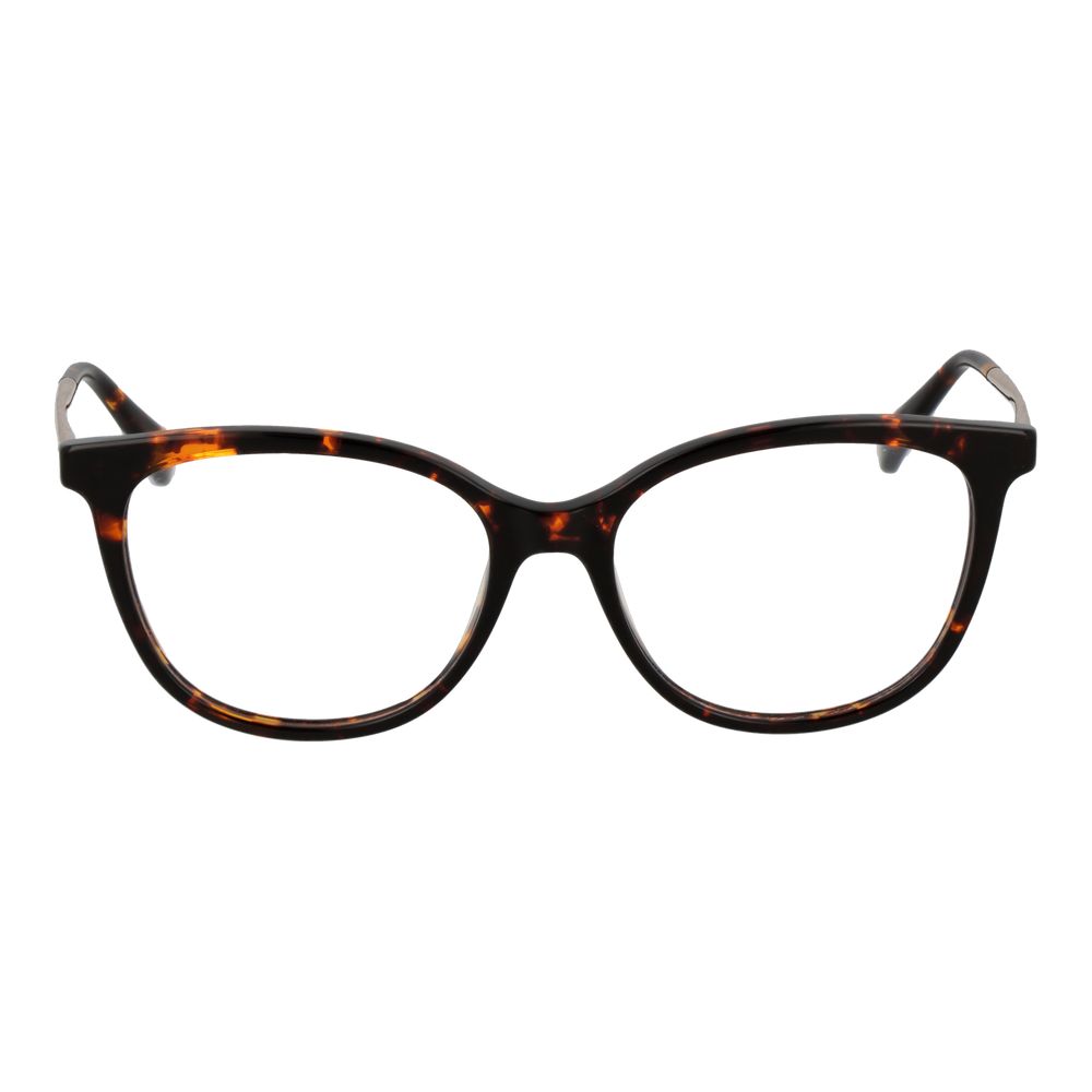 Brown Women Optical Frames - ventzia