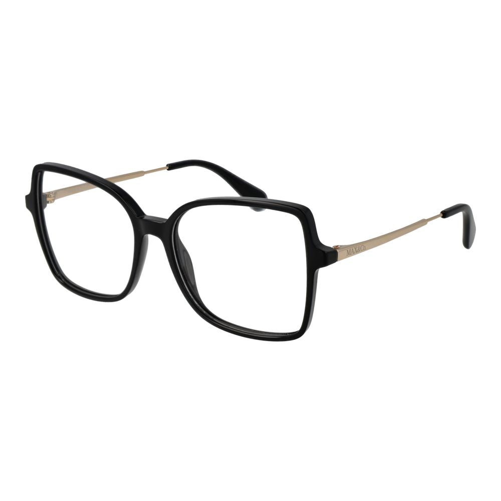 Black Women Optical Frames - ventzia