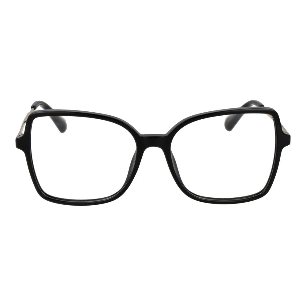 Black Women Optical Frames - ventzia