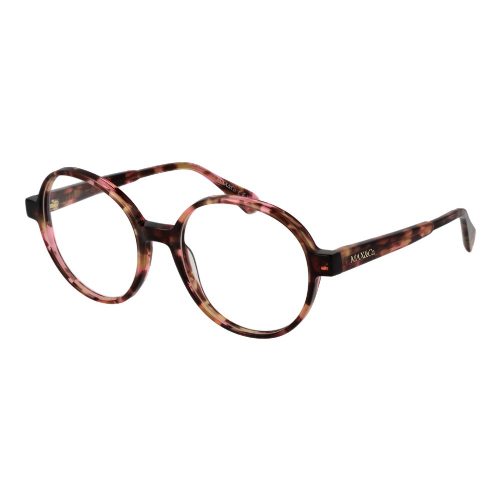 Brown Women Optical Frames - ventzia