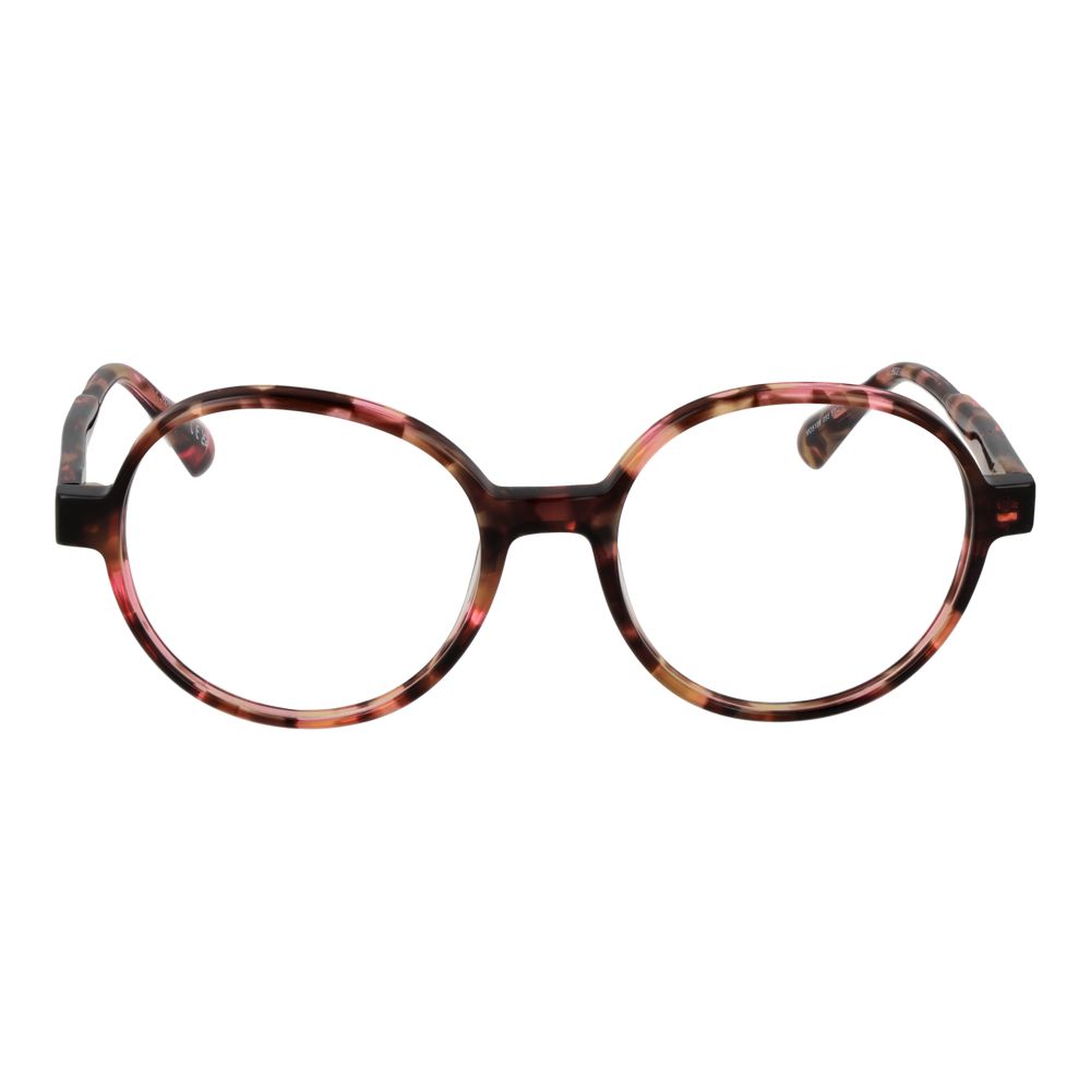 Brown Women Optical Frames - ventzia