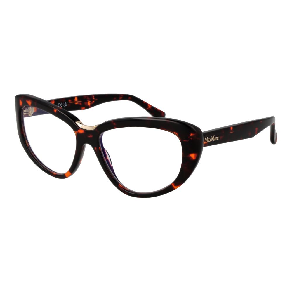Brown Women Optical Frames - ventzia