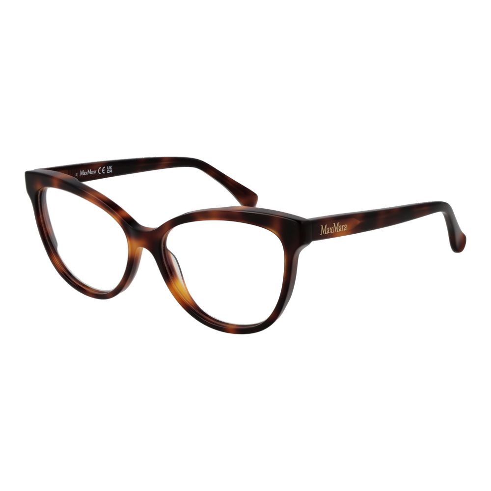 Brown Women Optical Frames - ventzia