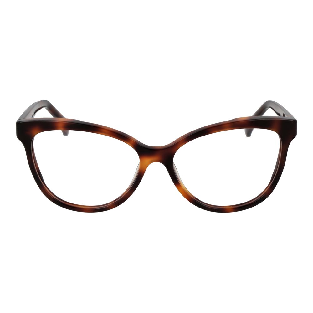 Brown Women Optical Frames - ventzia
