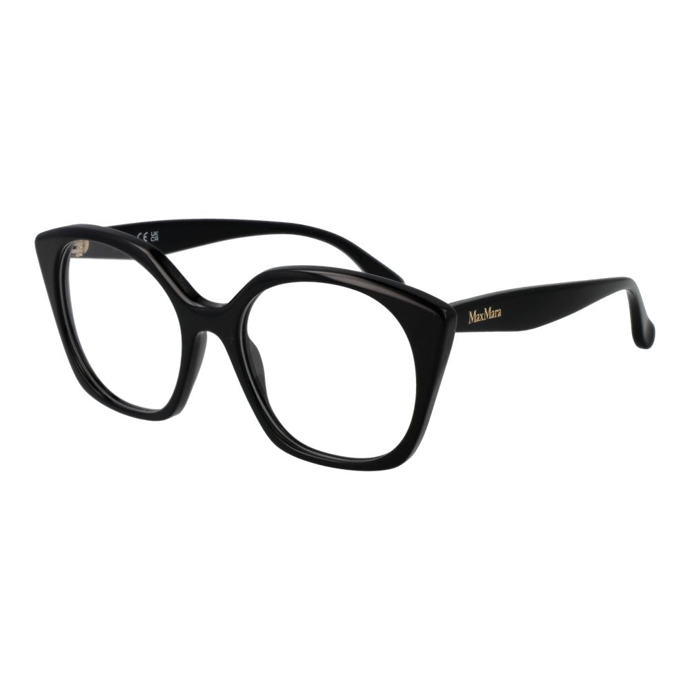 Black Women Optical Frames - ventzia