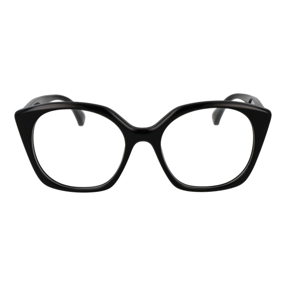 Black Women Optical Frames - ventzia