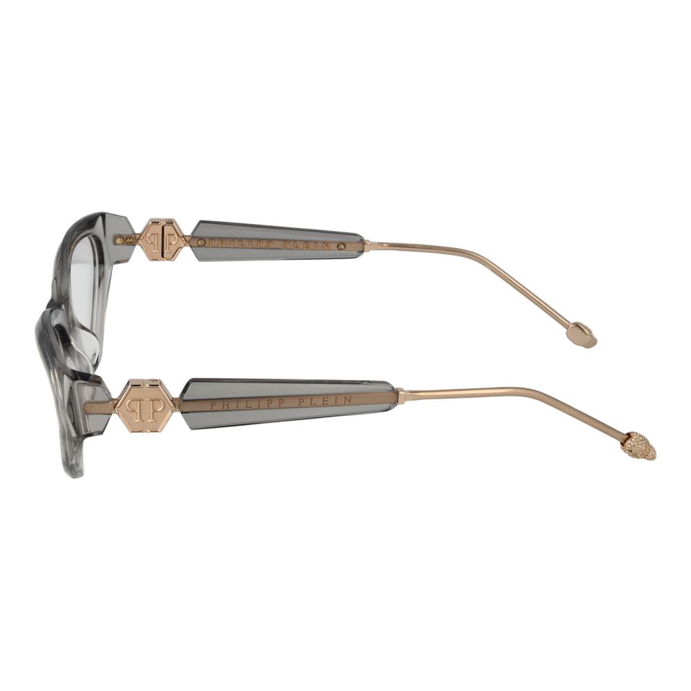 Transparent Women Optical Frames - ventzia
