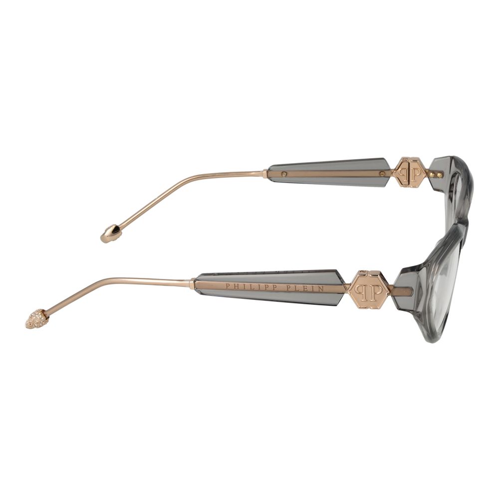 Transparent Women Optical Frames - ventzia