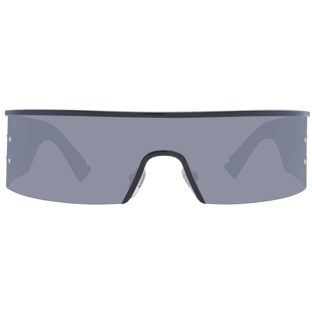 Black Women Sunglasses - ventzia