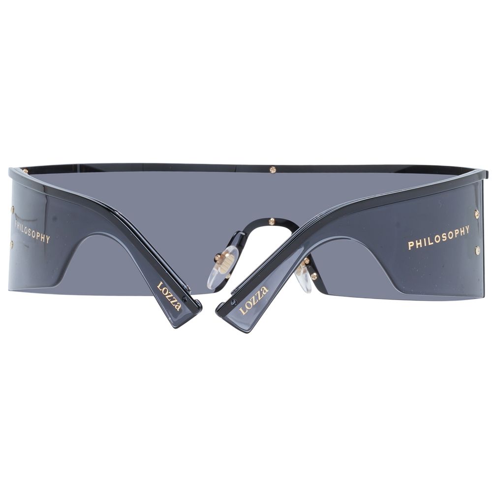Black Women Sunglasses - ventzia