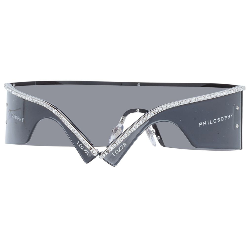 Gray Women Sunglasses - ventzia