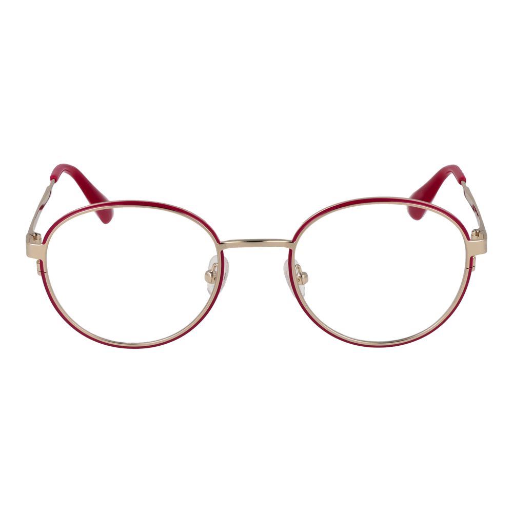 Purple Women Optical Frames - ventzia