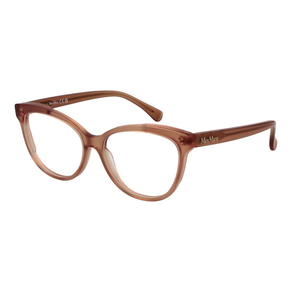Brown Women Optical Frames - ventzia