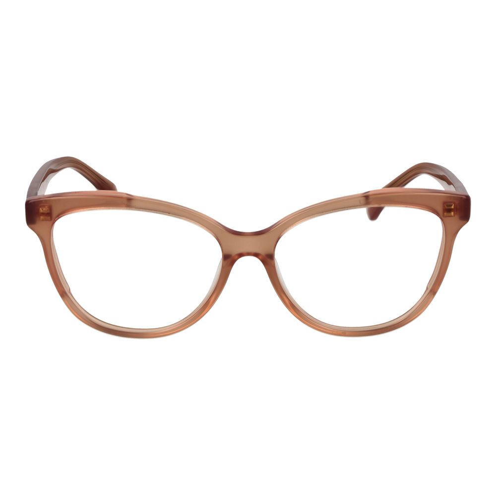 Brown Women Optical Frames - ventzia