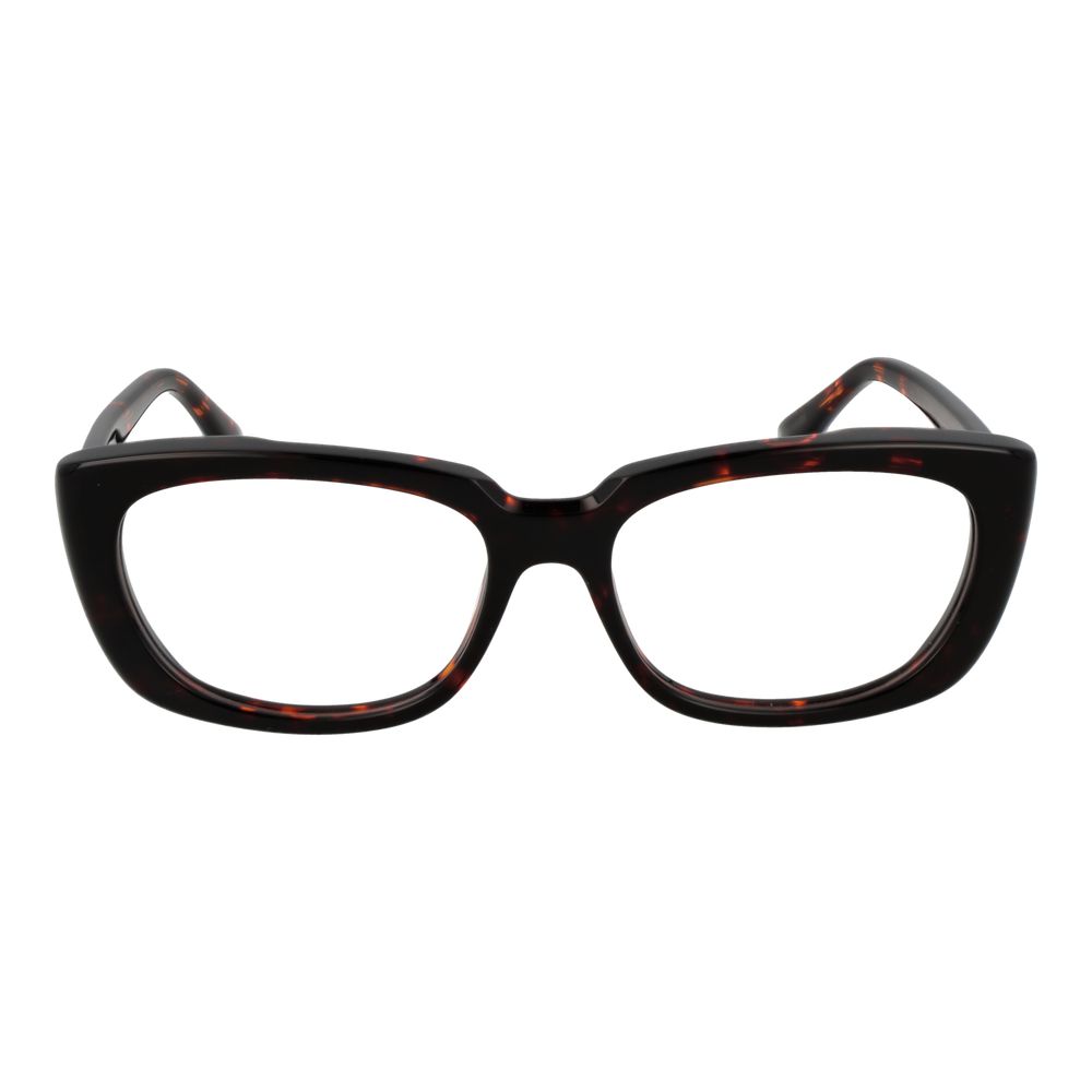 Brown Women Optical Frames - ventzia