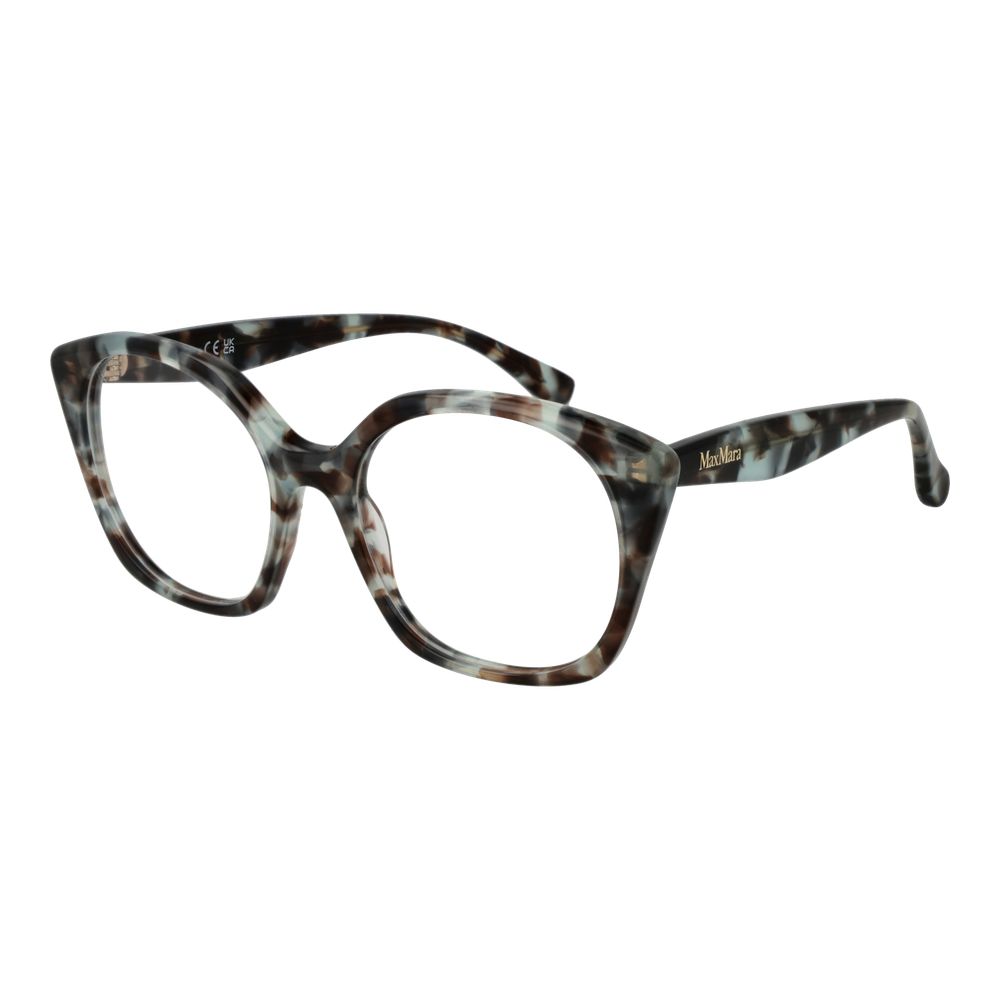 Brown Women Optical Frames - ventzia