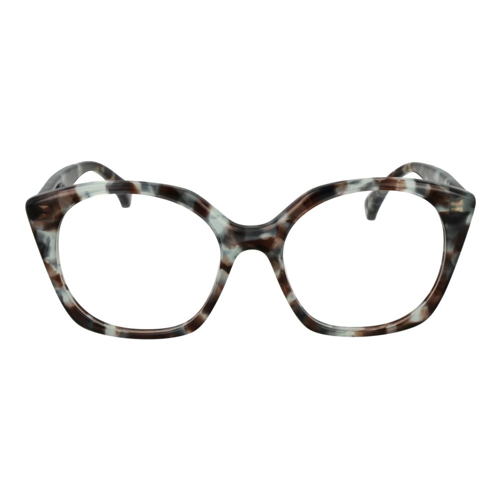 Brown Women Optical Frames - ventzia