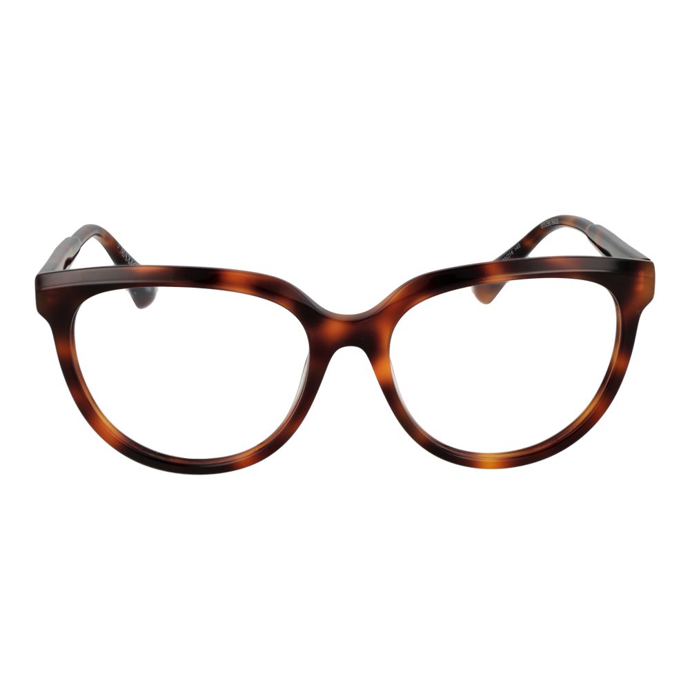 Brown Women Optical Frames - ventzia