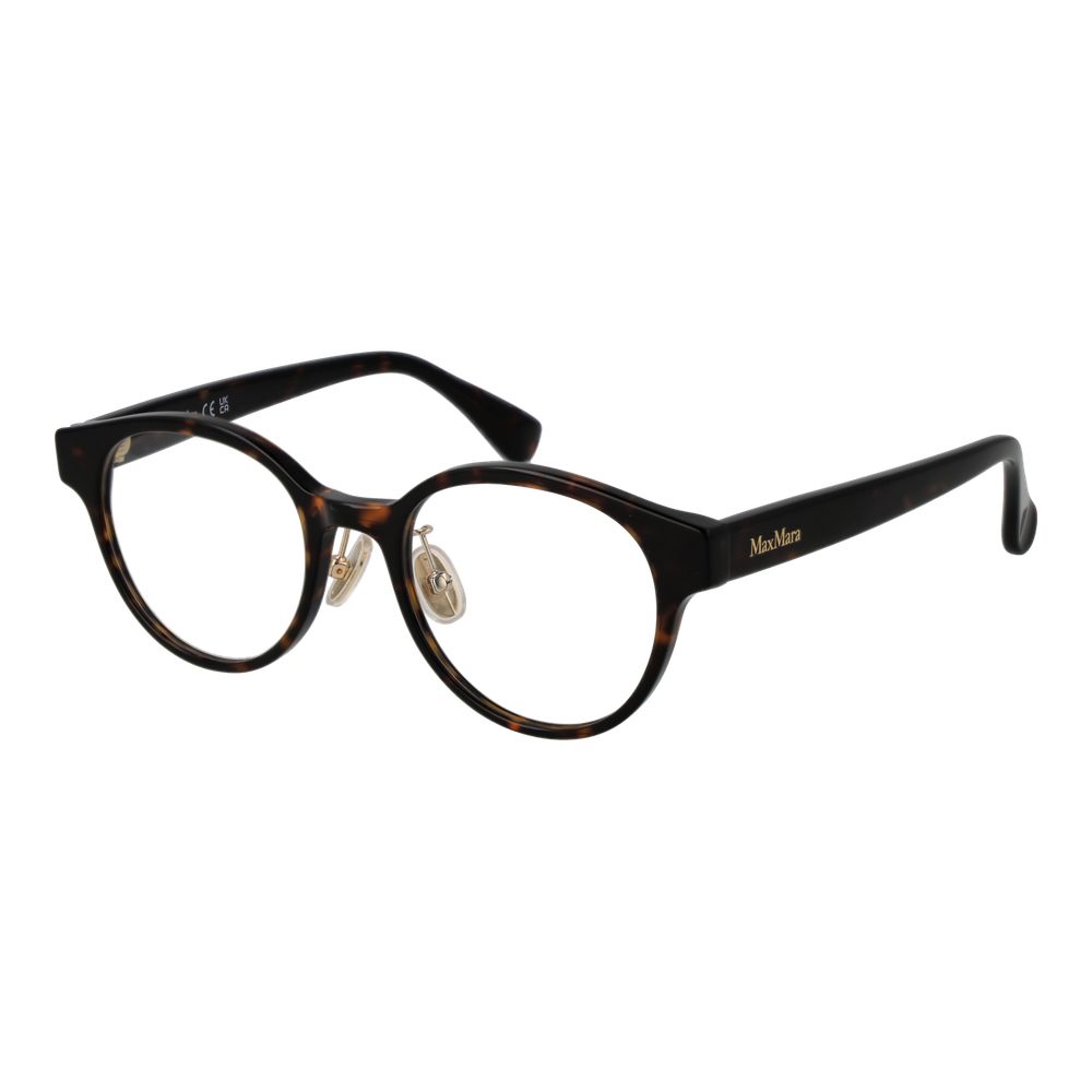 Brown Women Optical Frames - ventzia