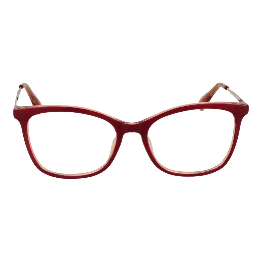 Purple Women Optical Frames - ventzia