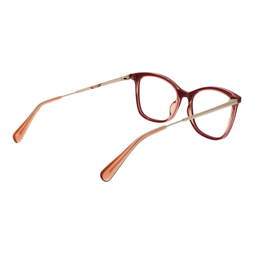 Purple Women Optical Frames - ventzia