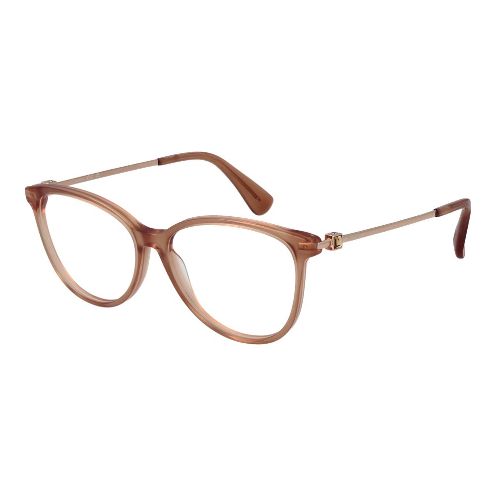 Brown Women Optical Frames - ventzia