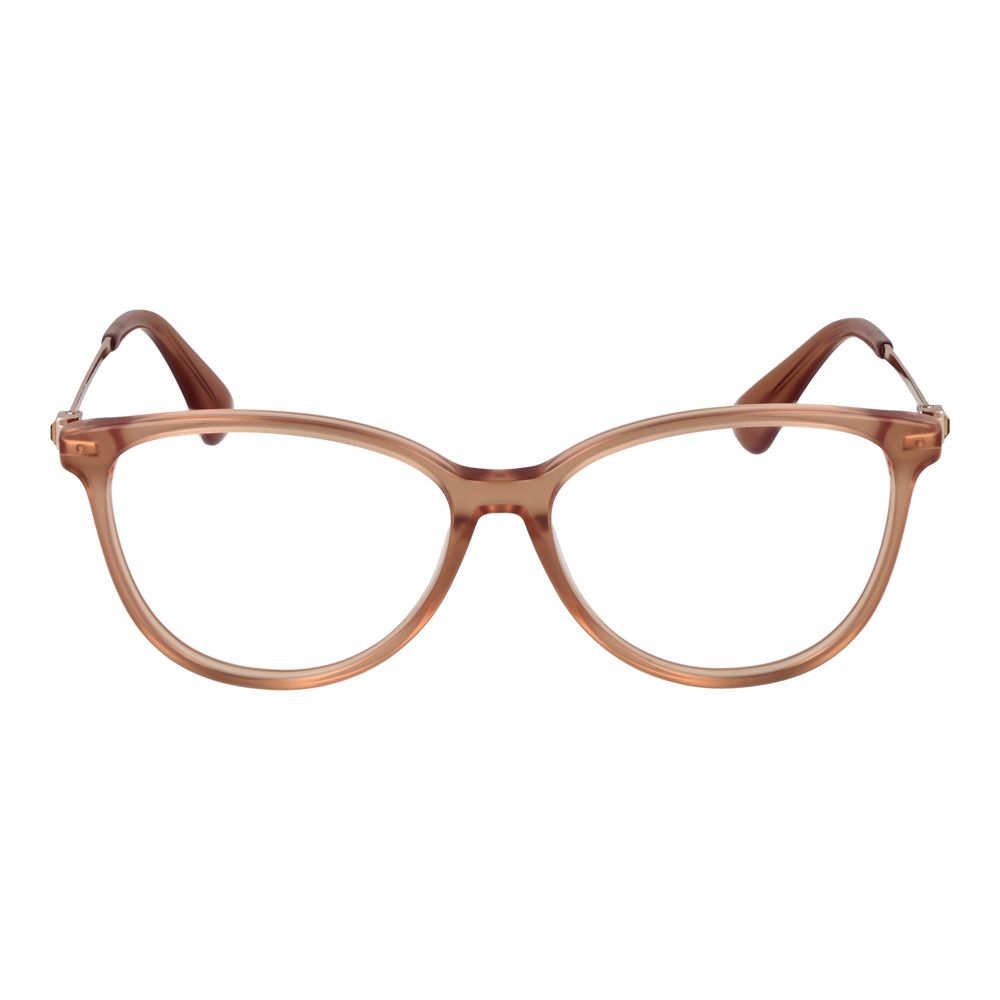 Brown Women Optical Frames - ventzia