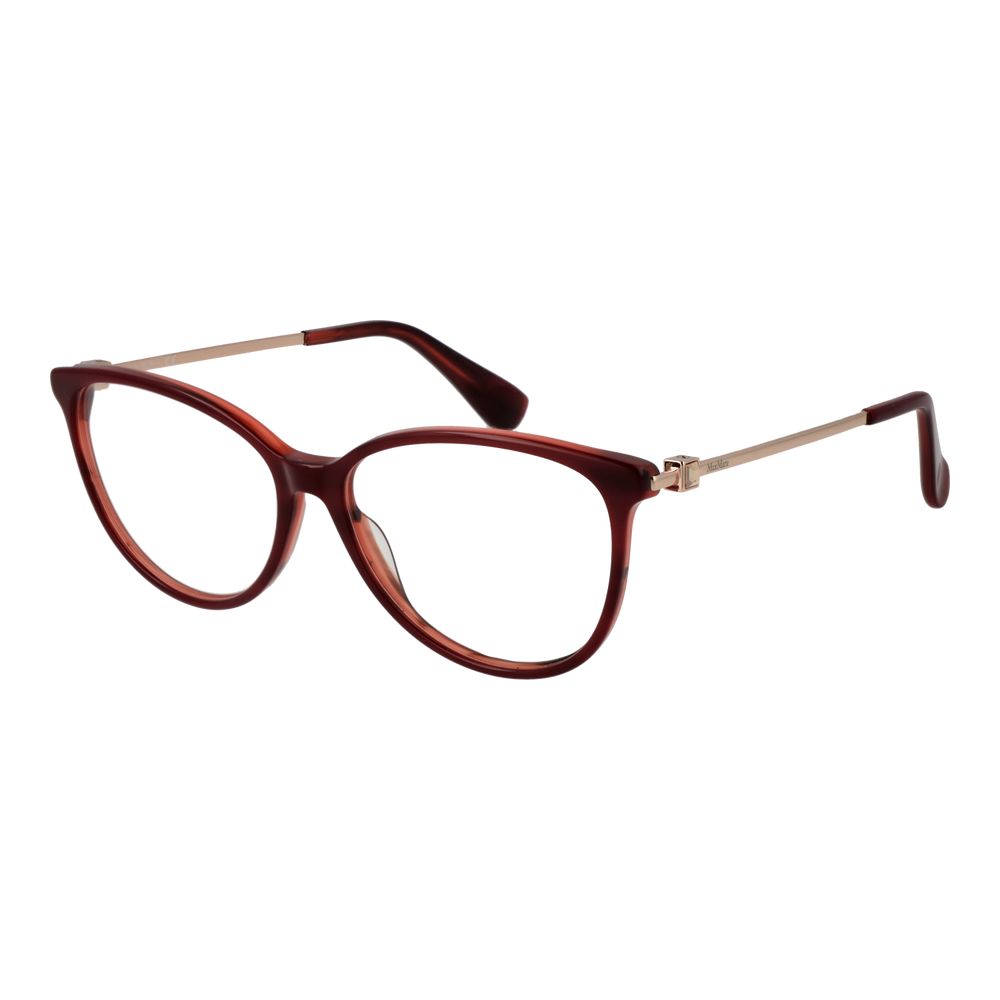 Red Women Optical Frames - ventzia