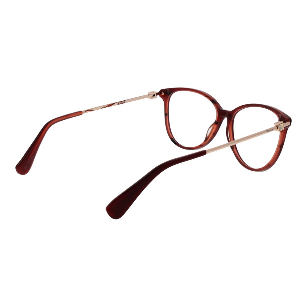 Red Women Optical Frames - ventzia