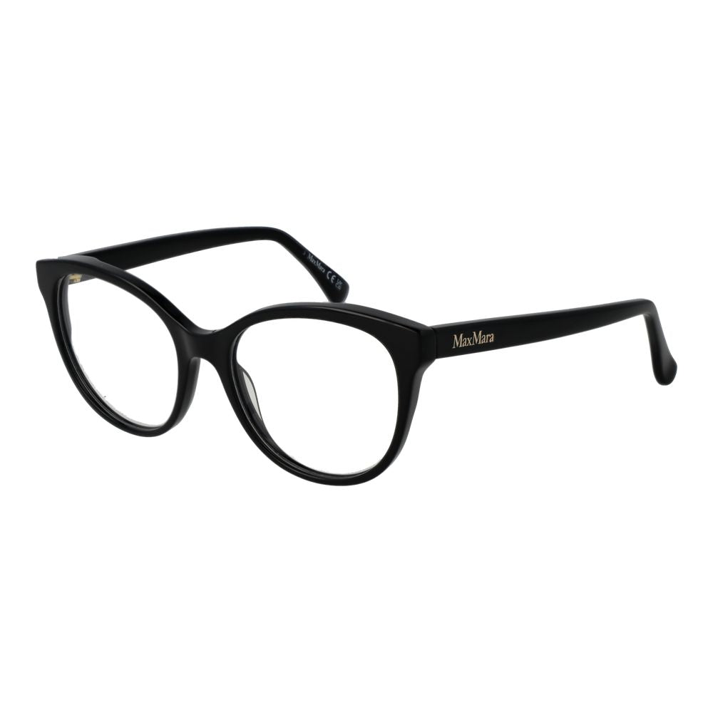 Black Women Optical Frames - ventzia
