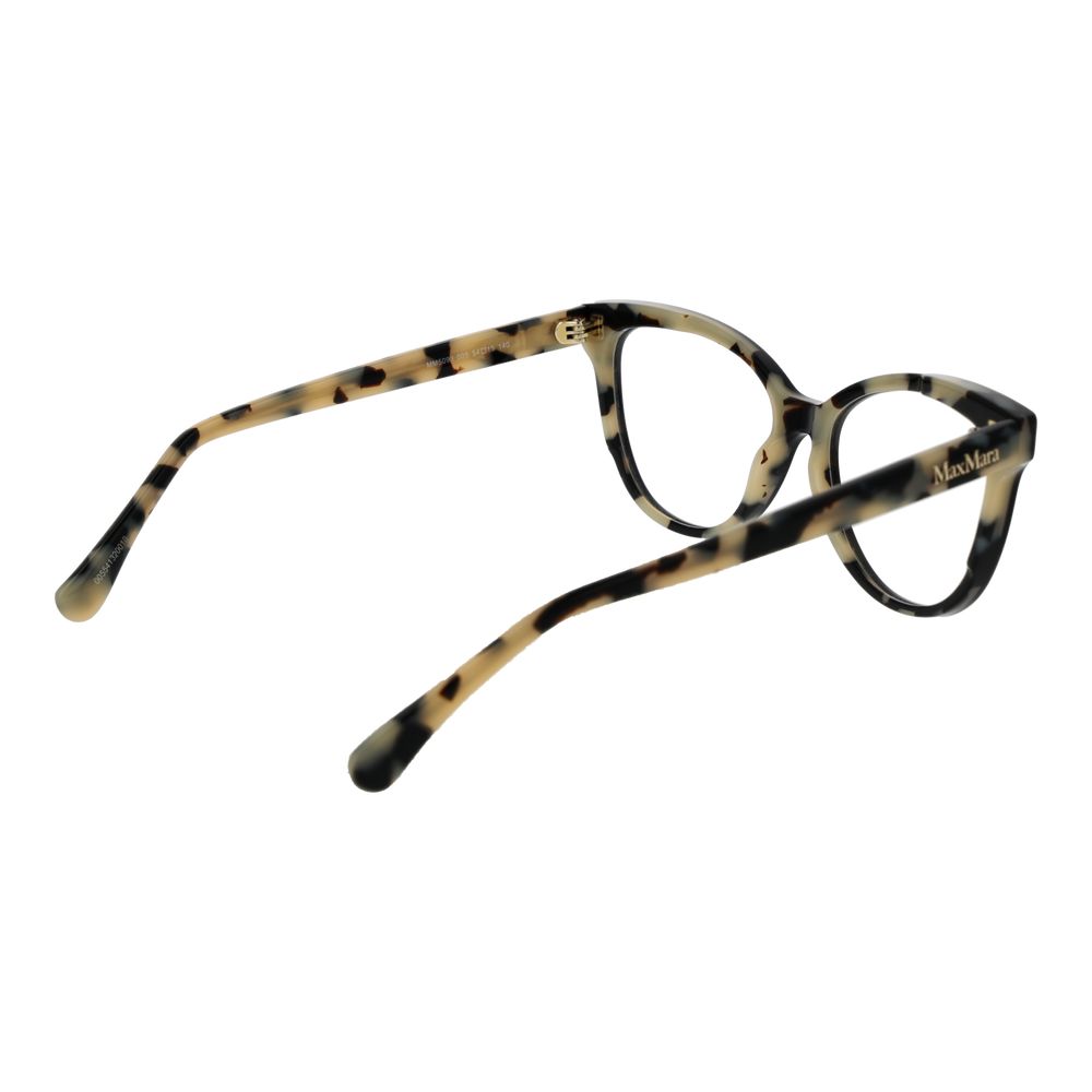 Black Women Optical Frames - ventzia