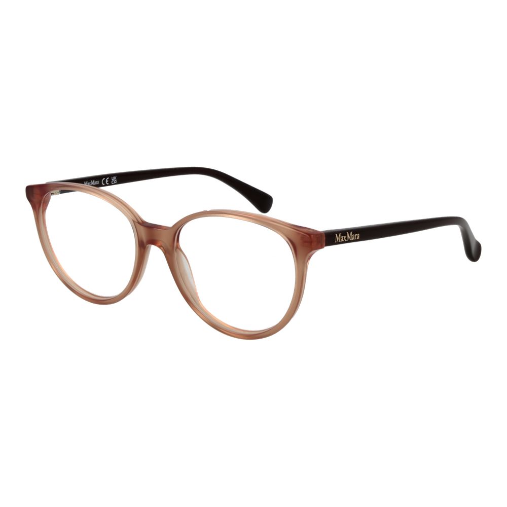 Brown Women Optical Frames - ventzia