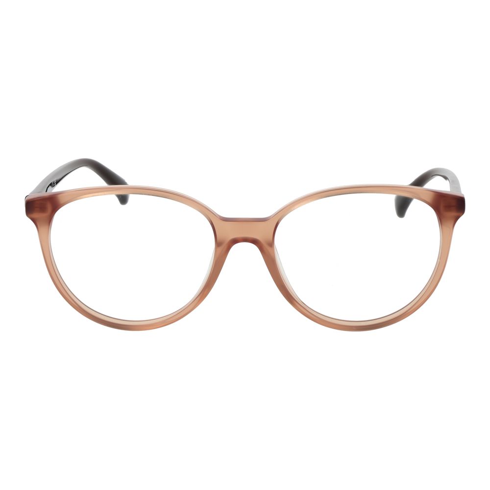 Brown Women Optical Frames - ventzia