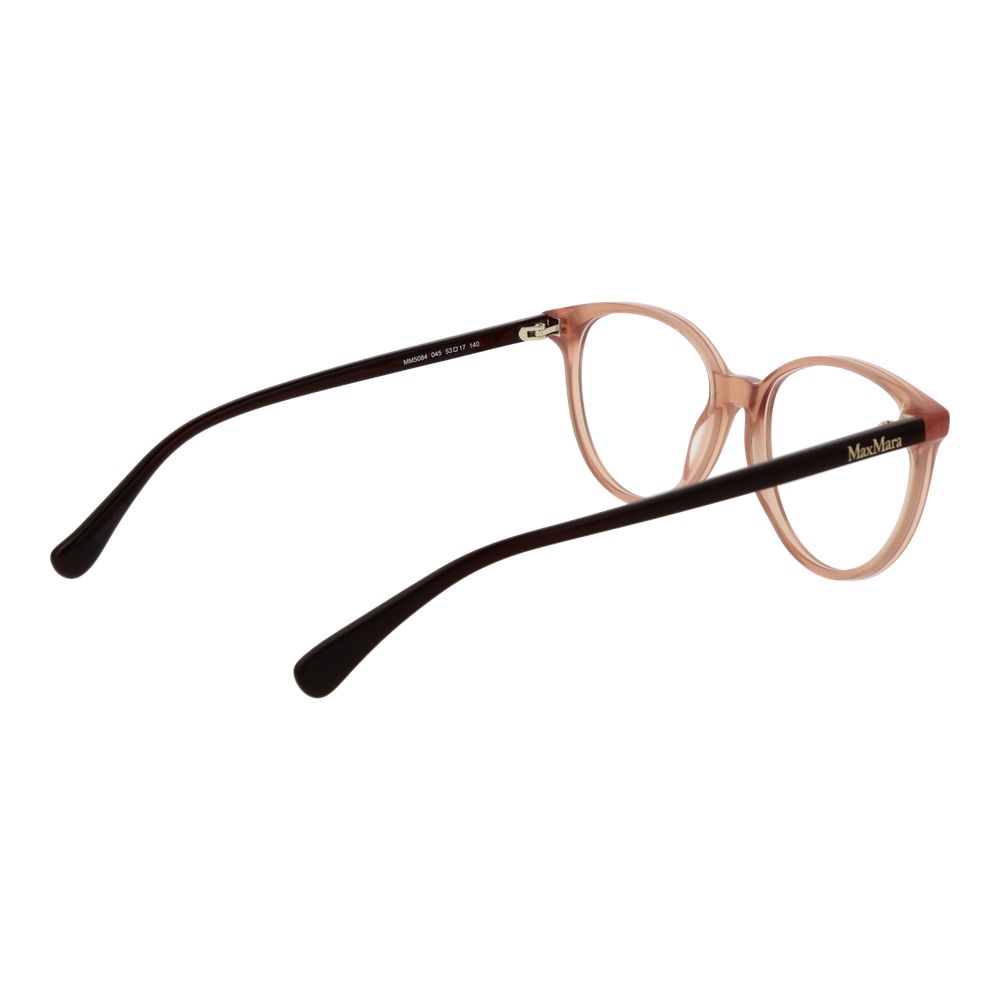 Brown Women Optical Frames - ventzia