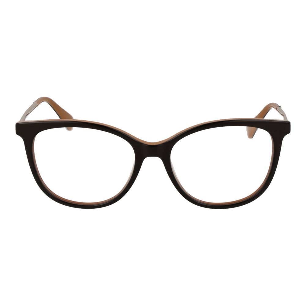 Brown Women Optical Frames - ventzia
