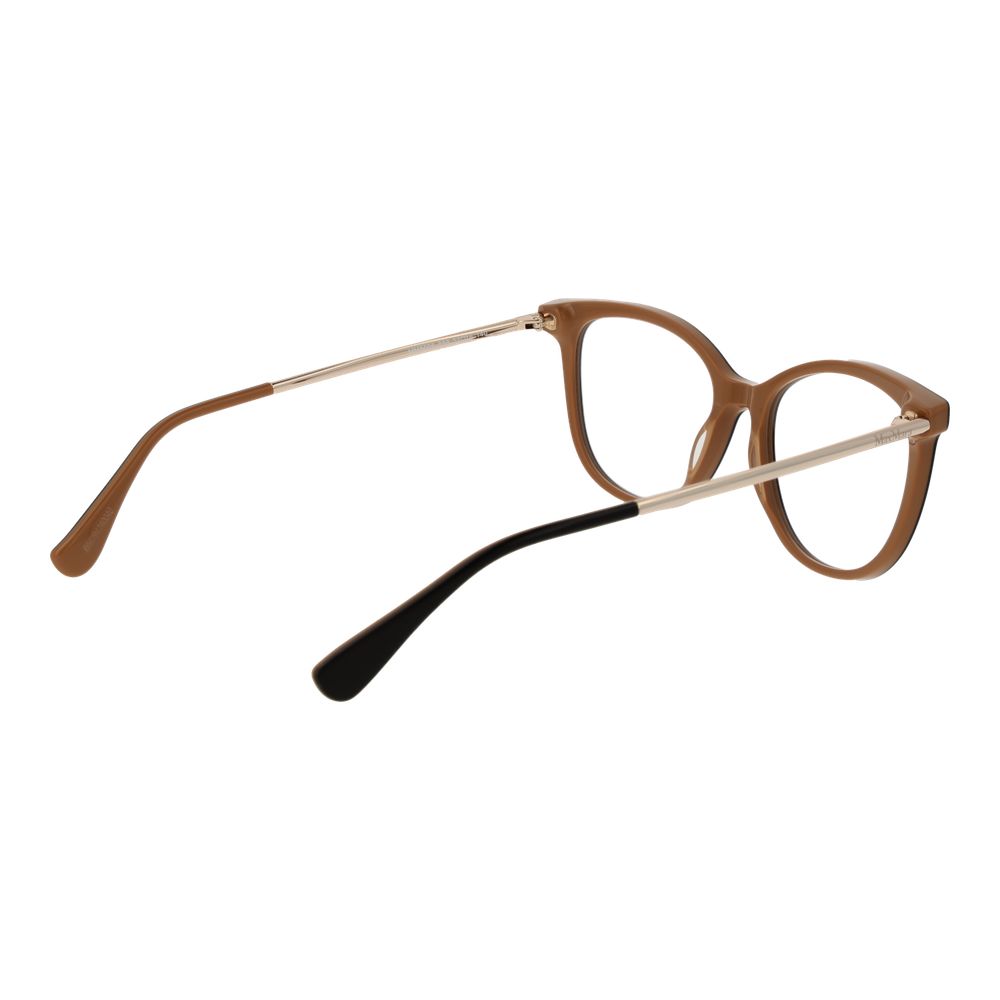 Brown Women Optical Frames - ventzia