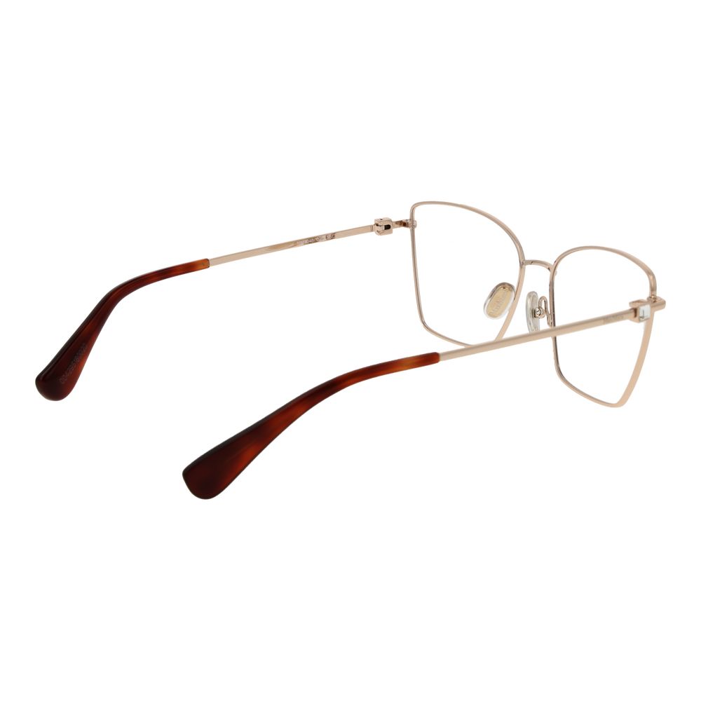 Rose Gold Women Optical Frames - ventzia