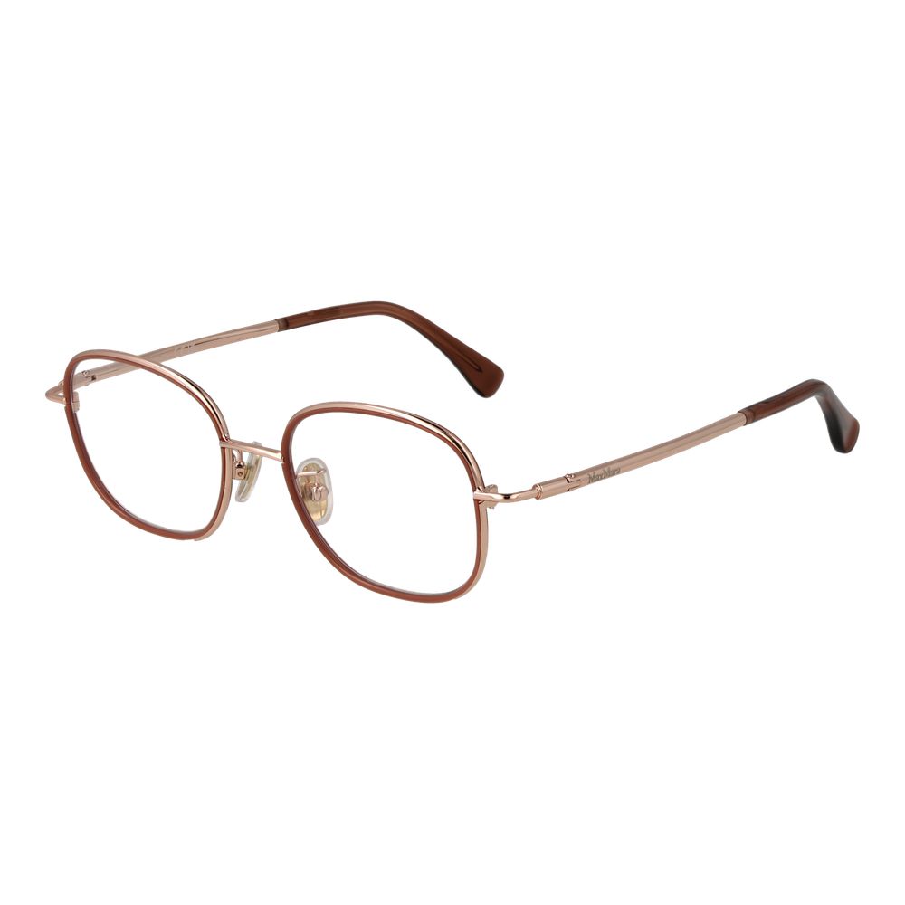 Rose Gold Women Optical Frames - ventzia