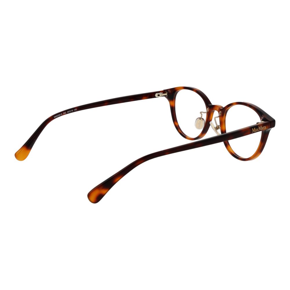Brown Women Optical Frames - ventzia