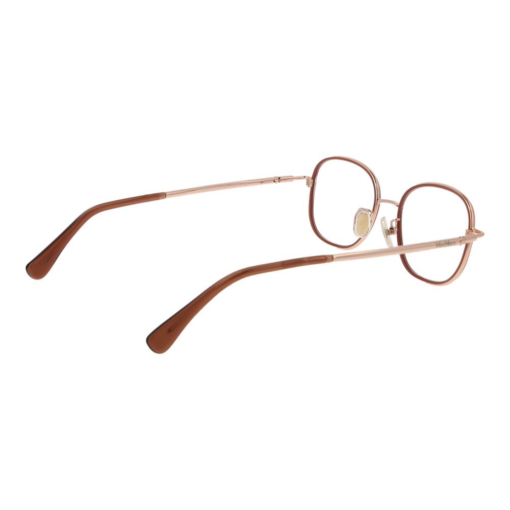 Rose Gold Women Optical Frames - ventzia